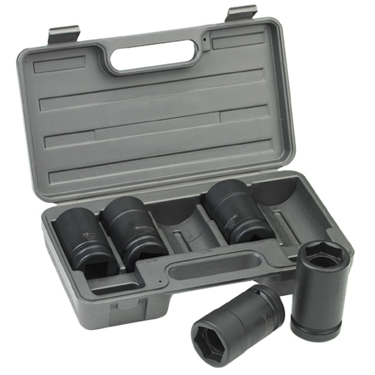OTC BUDD WHEEL SOC SET 5 PC