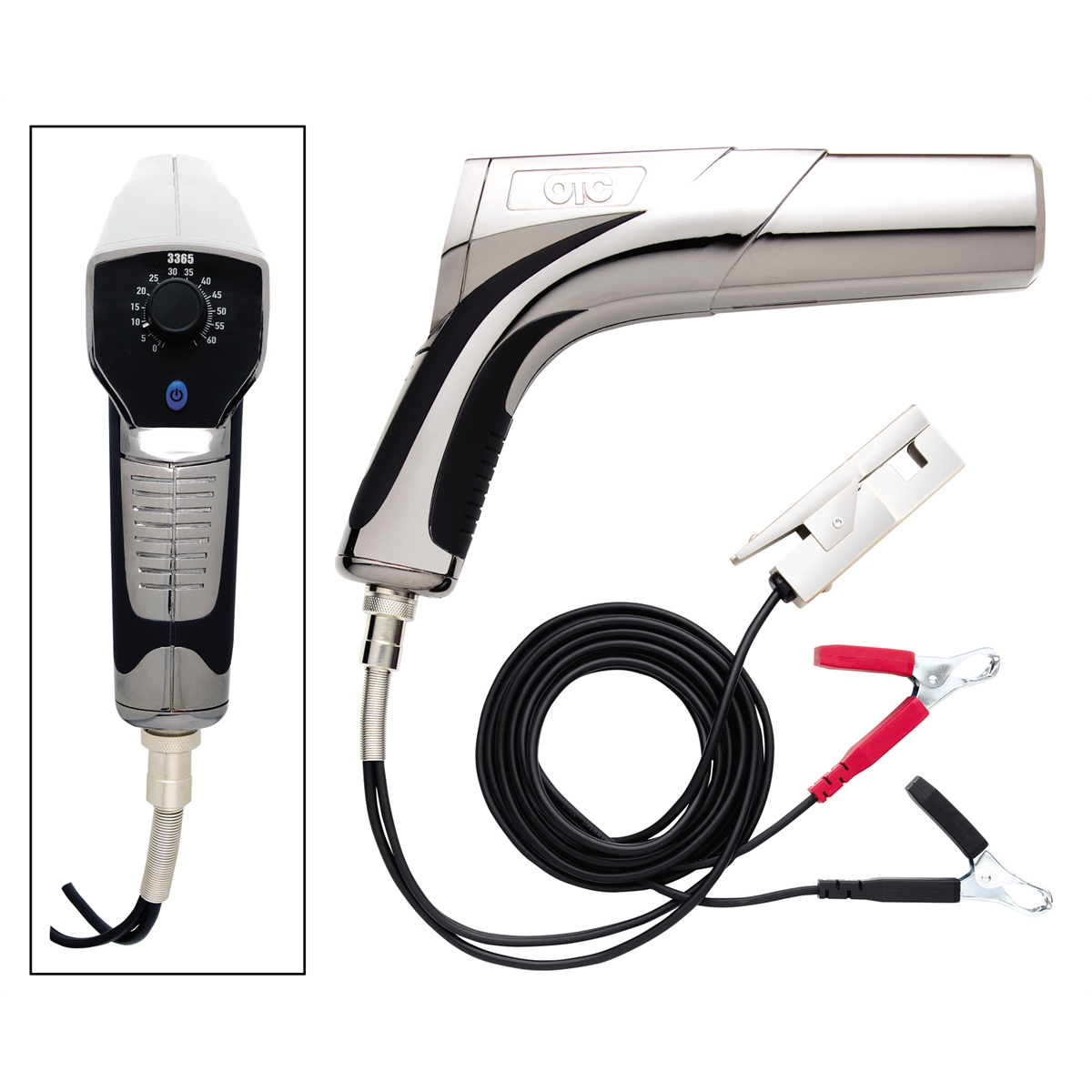 OTC ADVANCED TIMING LIGHT