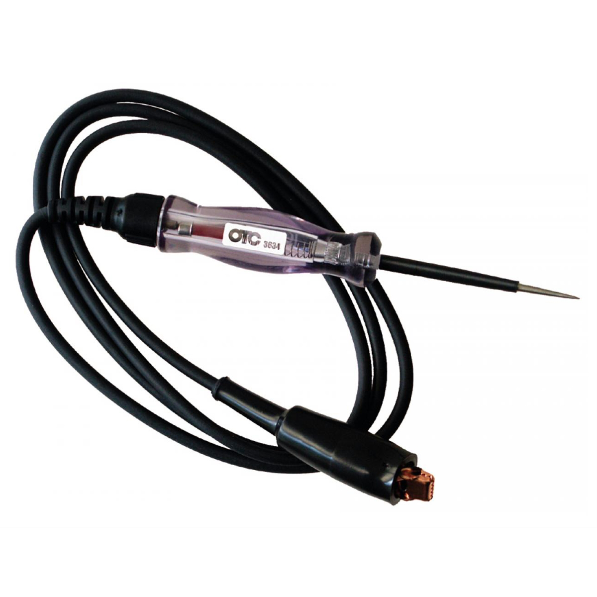 OTC CIR TEST CORD KIT