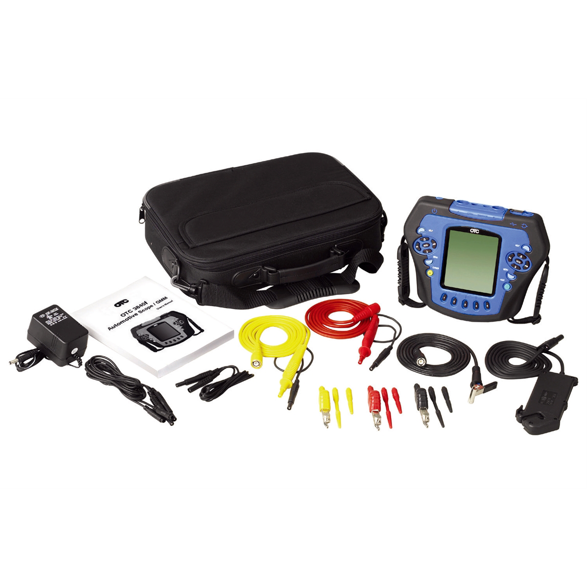 OTC Automotive Scope