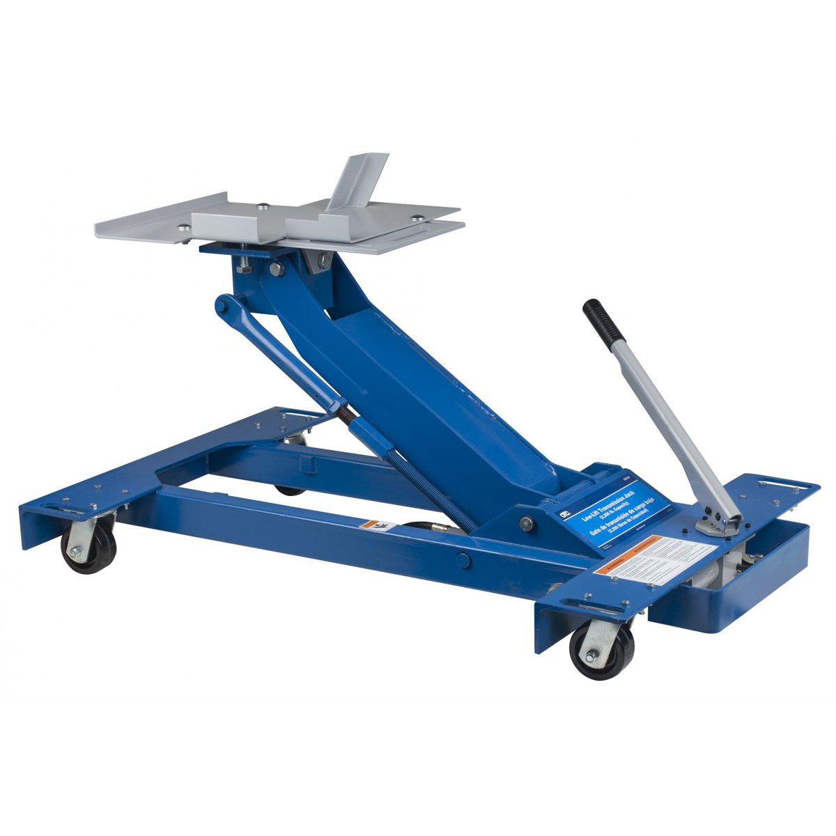 OTC 2200lb Low Lift Transmission Jack