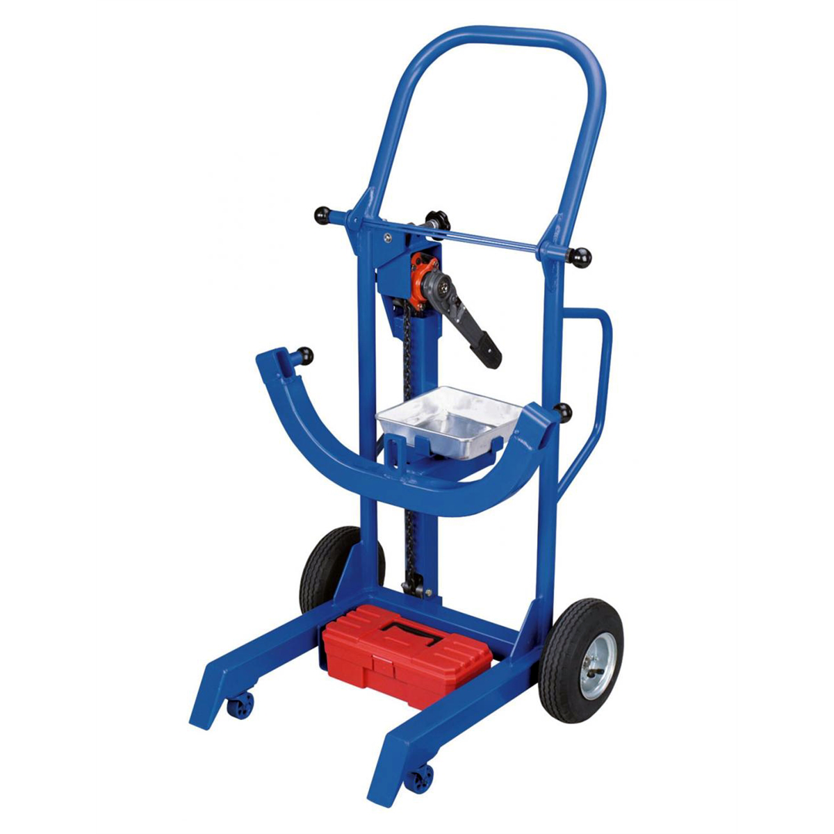 OTC Back Buddy II