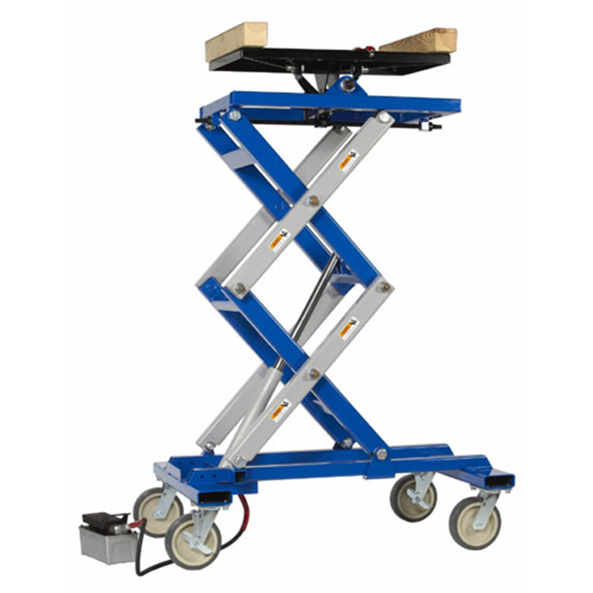 OTC 1,650 LB. Powertrain Lift