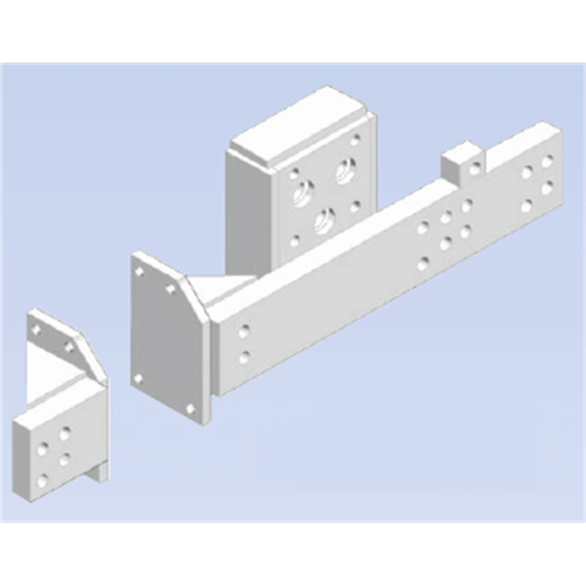 OTC JOHN DEERE ENG.PLATE ADAPTER