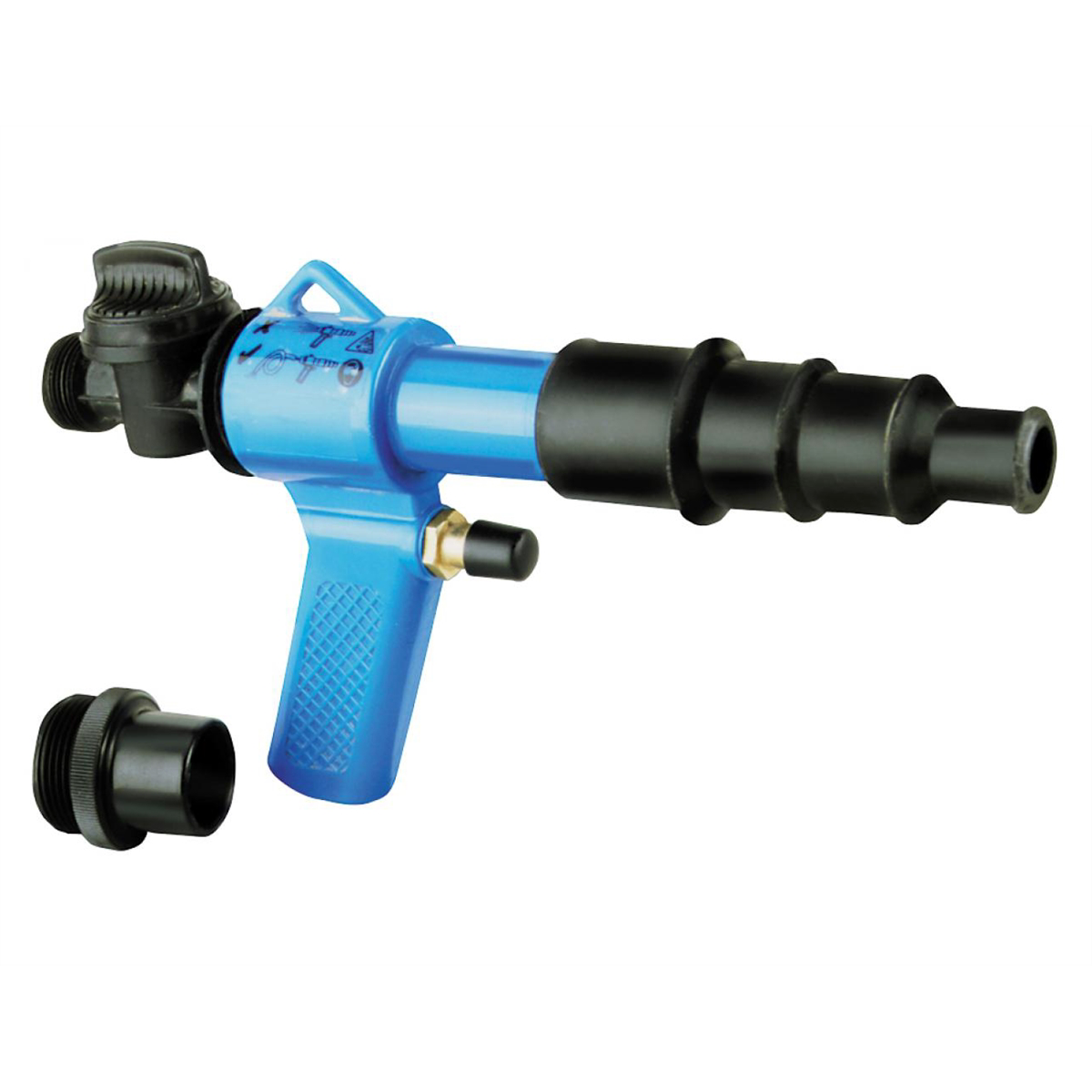 OTC Cooling System Power Flush Gun