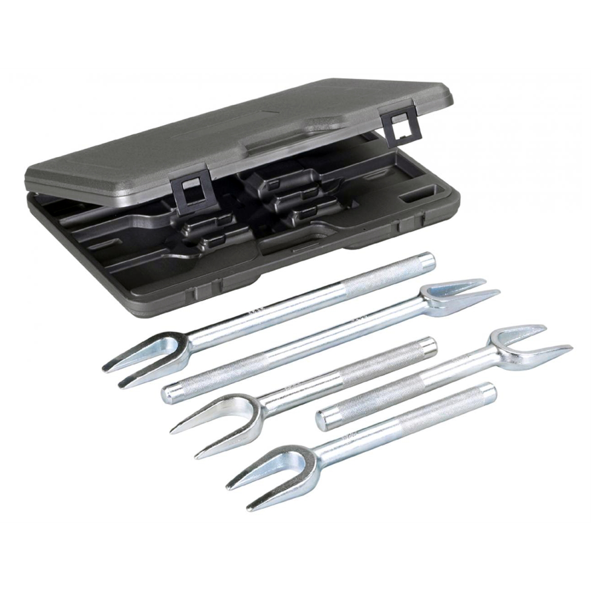 OTC 5PC PICKLE FORK SET FOR FORD