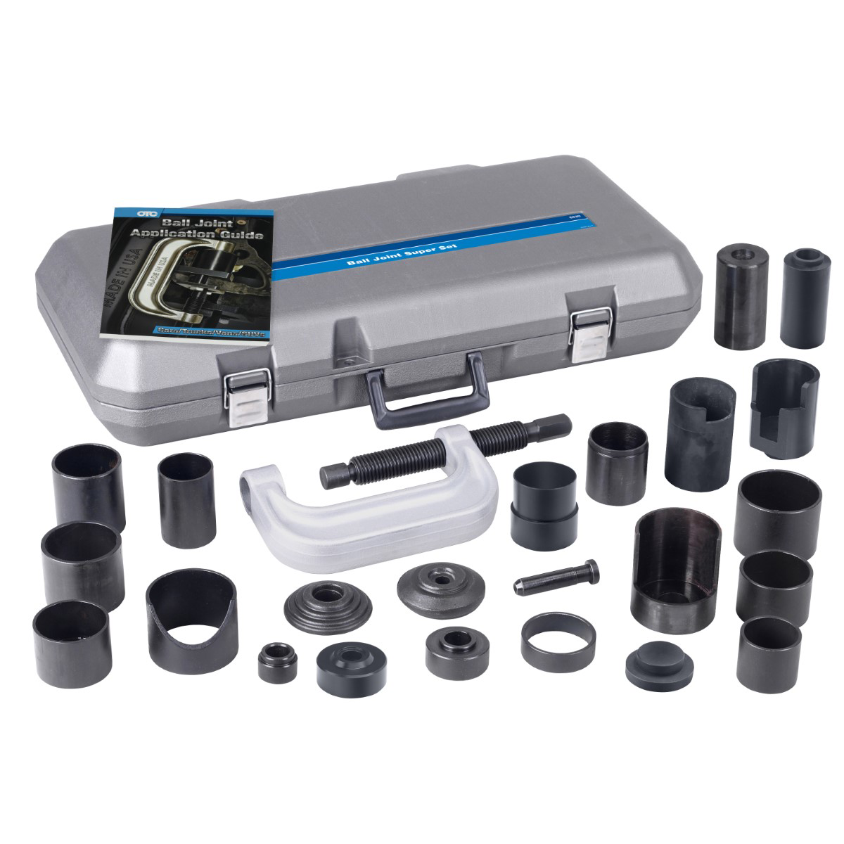 OTC Ball Joint Intermediate Service Kit