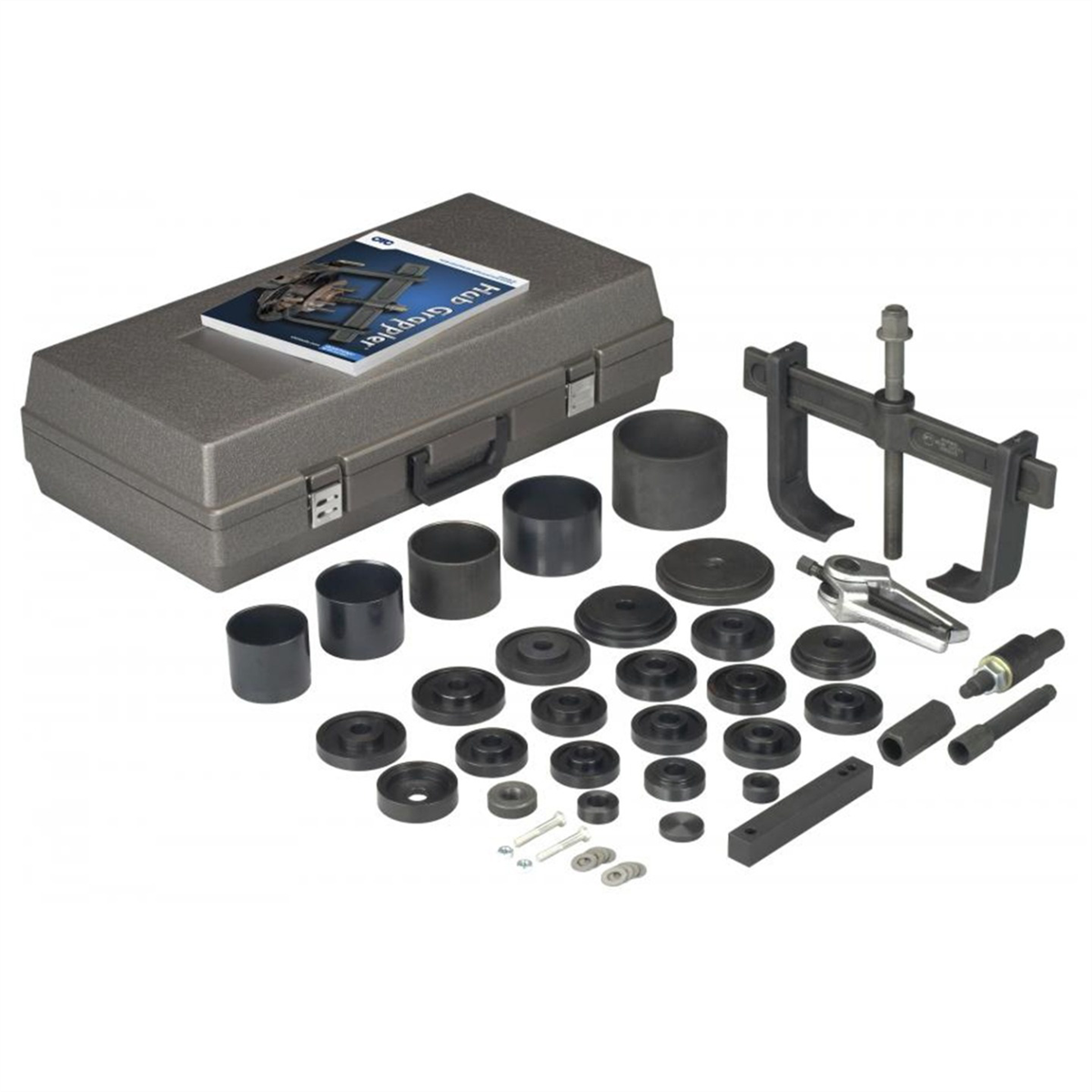OTC Hub Grappler Wheel Bearing Puller