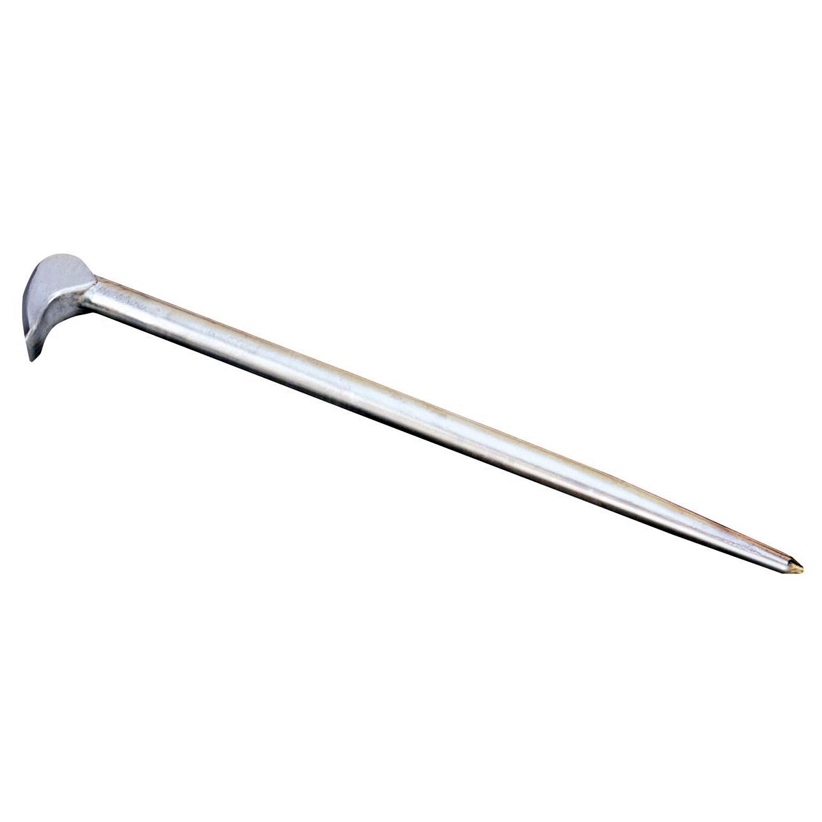OTC PRY BAR 18IN. ROLLING HEAD