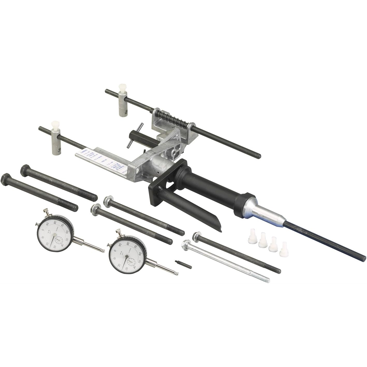 OTC CUMMINS DIESEL INJECTOR TIMING TOOL SET