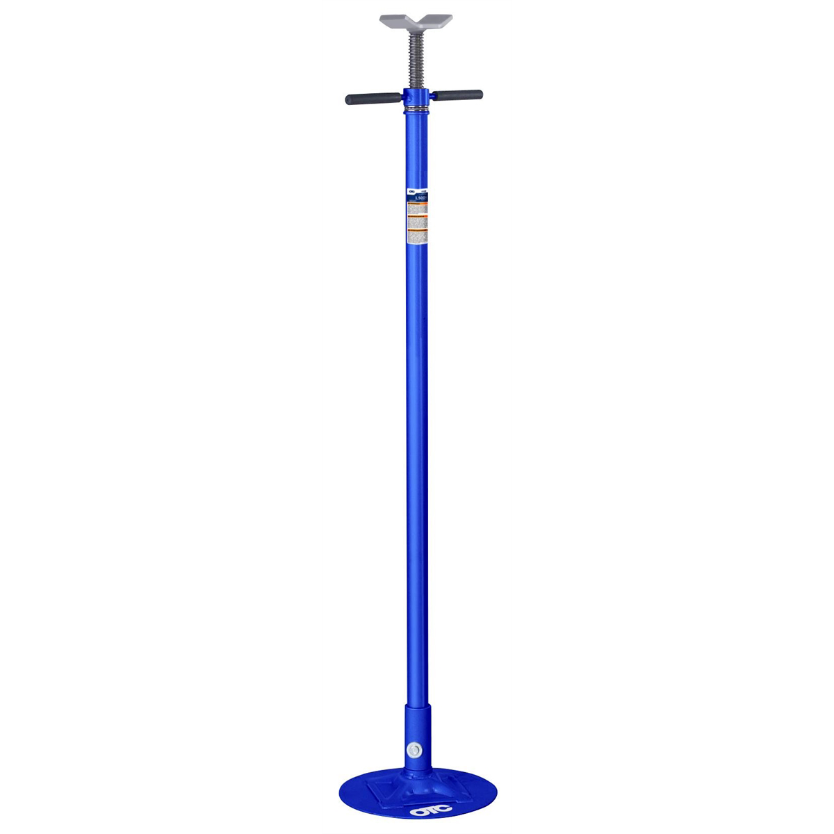 OTC 1,500 Lb Capacity Underhoist Auxiliary Stand