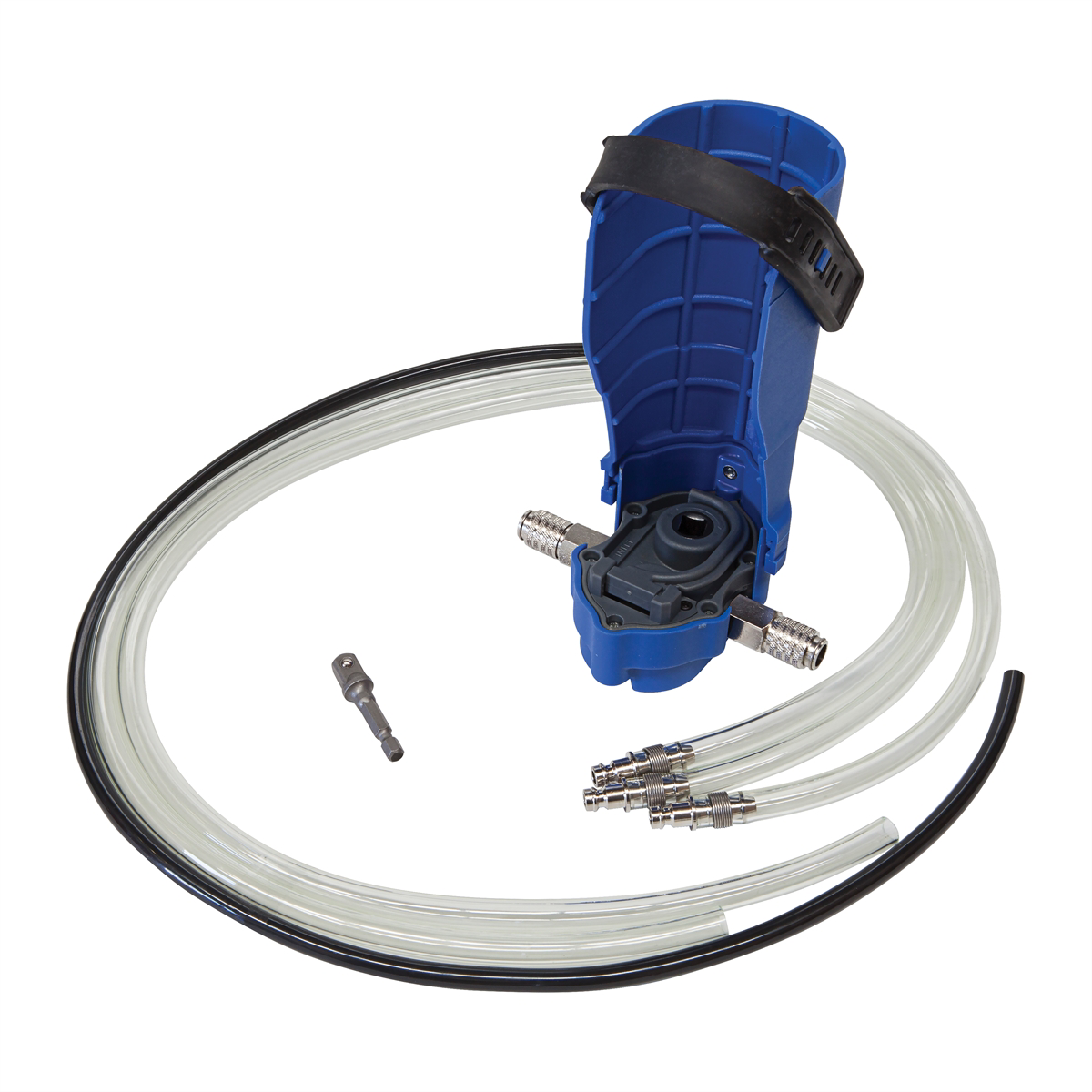 Private Brand Tools QuickFlow Drill Pump