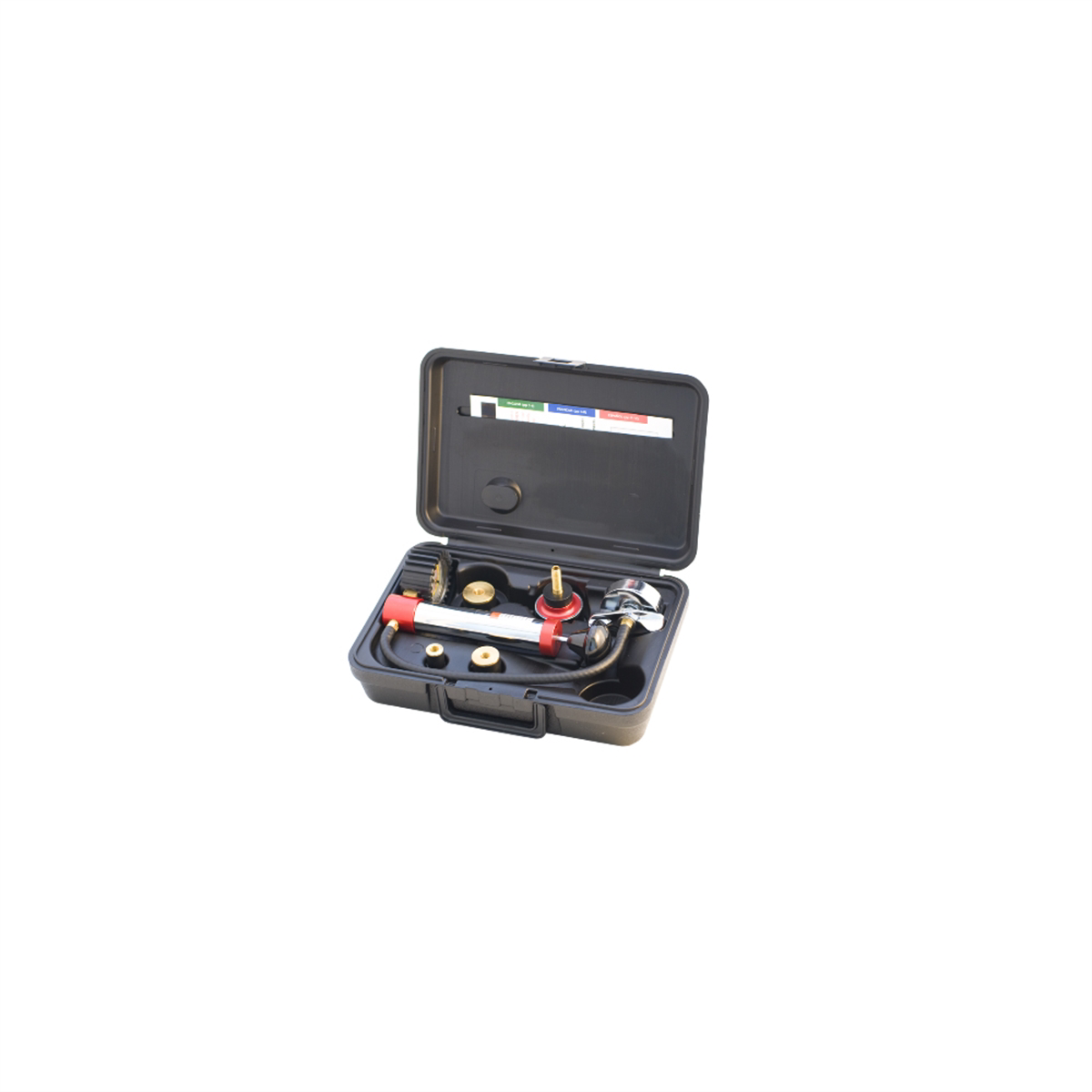 Redline Detection Universal Cooling System Test Kit