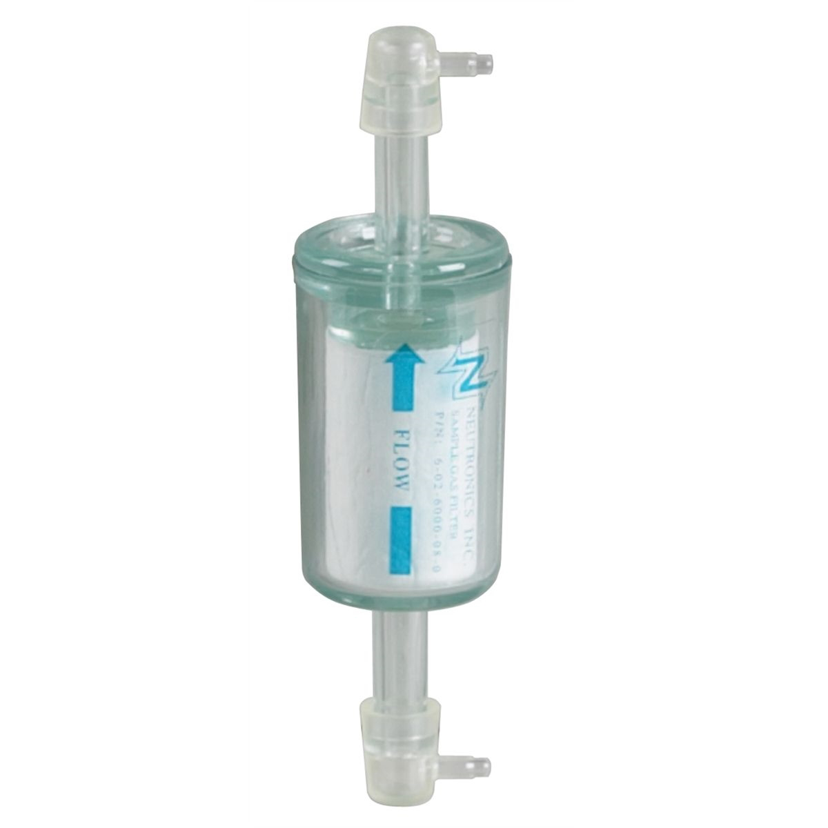 Robinair Refrigerant identifier replacement filter