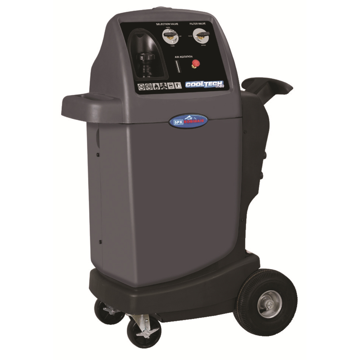 Robinair A/C System Component Flusher