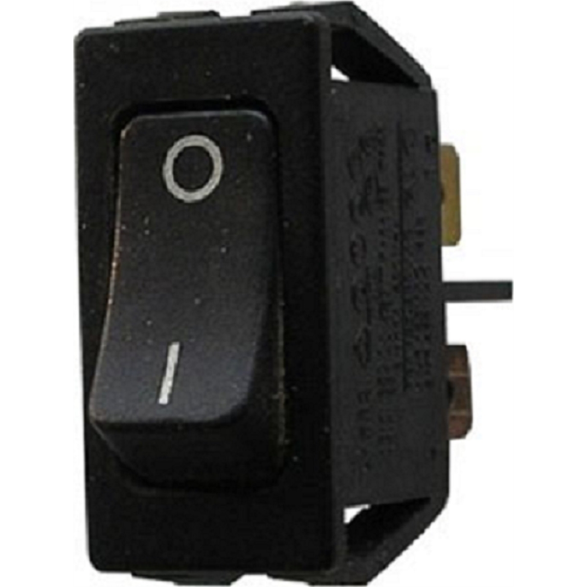 Robinair SWITCH