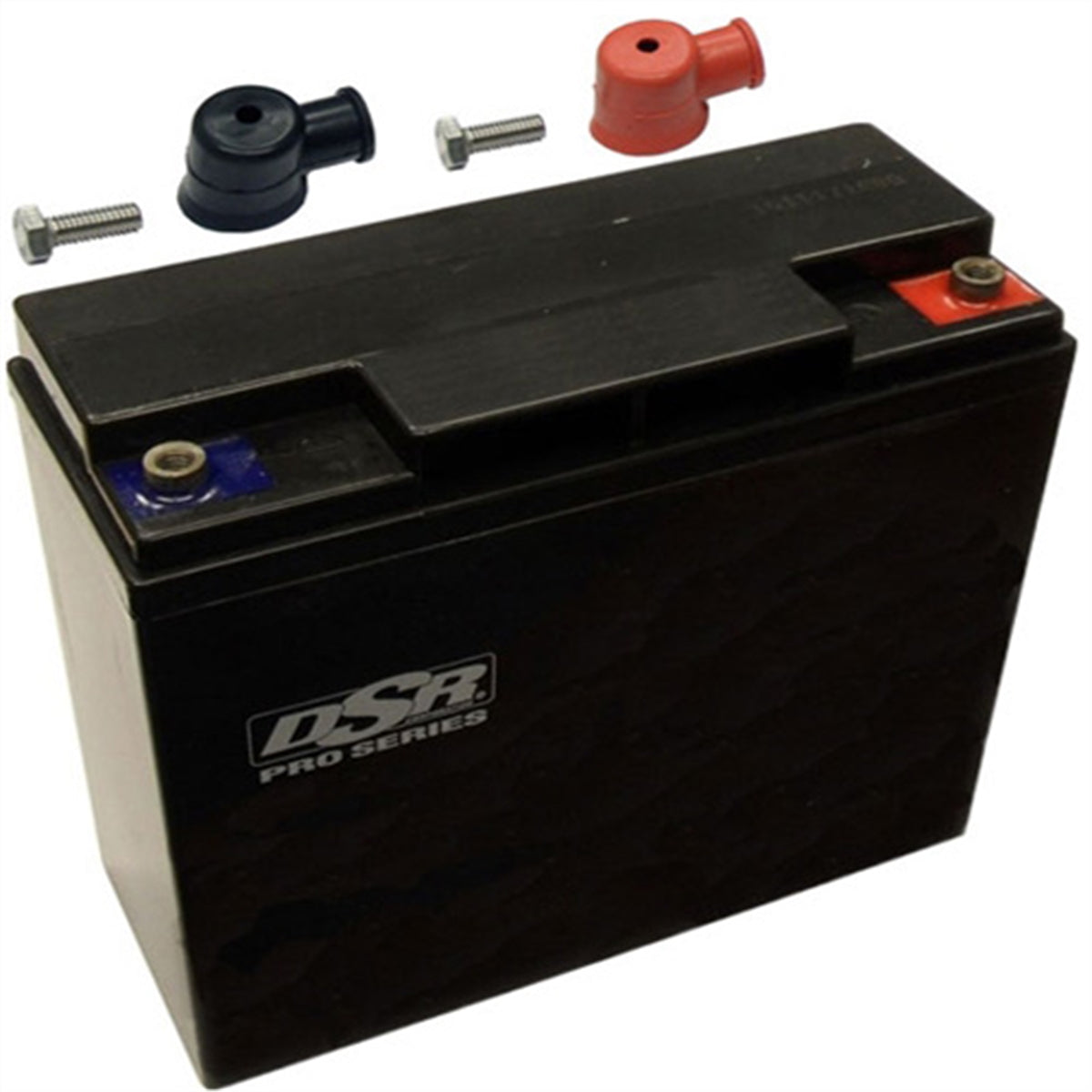 Schumacher Electric Battery 22Ah Dsr114