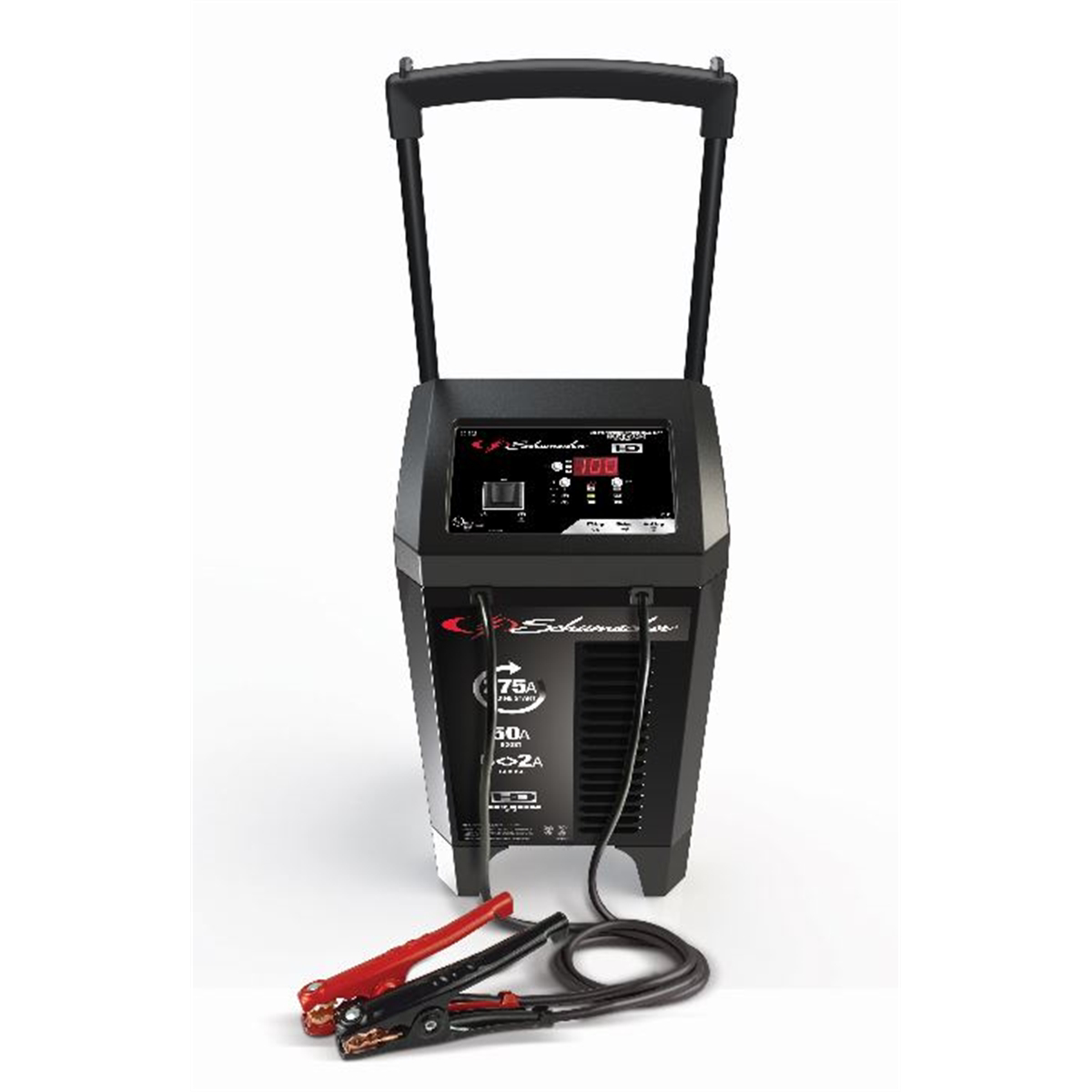 Schumacher Electric 275/60/6 2 Amp Wheel Charger