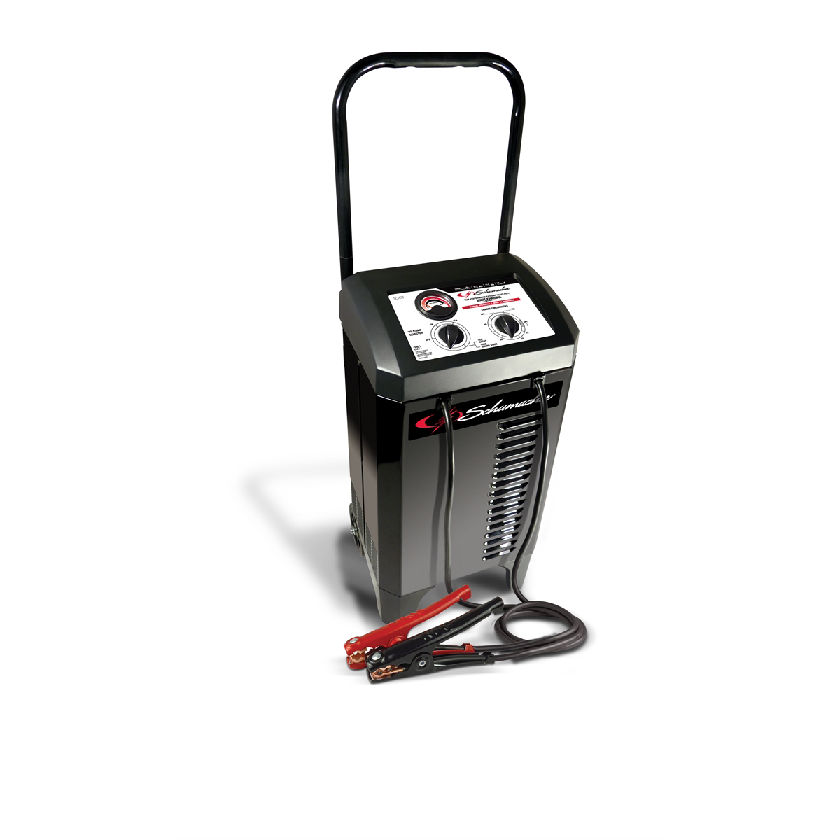 Schumacher Electric 12V 150A Manual Battery Charger/Engine Starter
