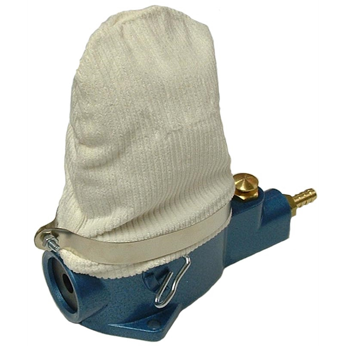 SG Tool Aid Spark Plug Cleaner