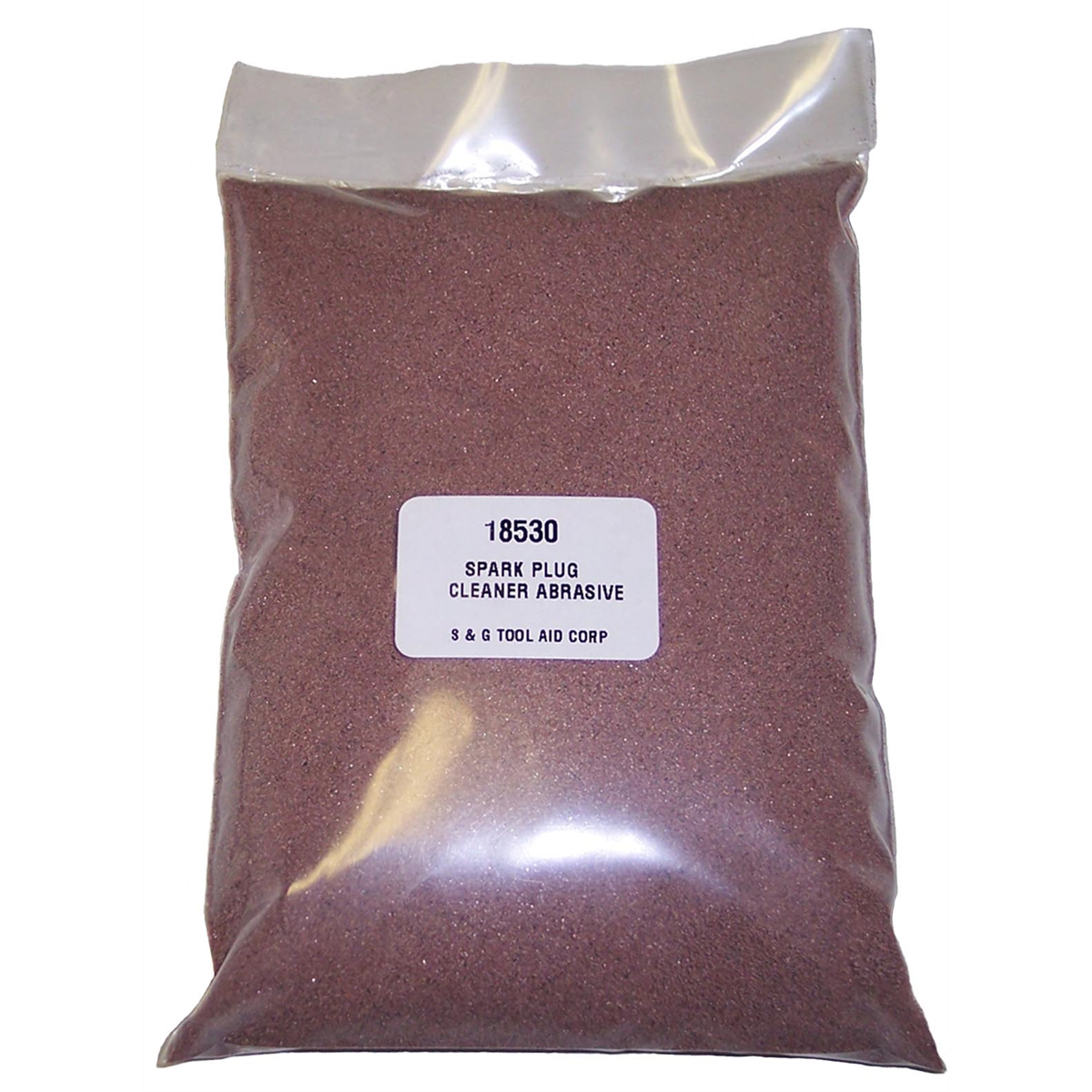 SG Tool Aid ABRASIVE 1-1/2LB