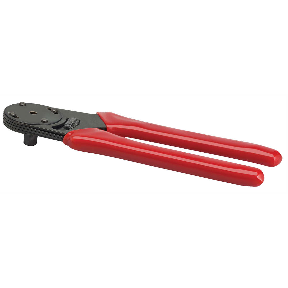 SG Tool Aid Terminal Crimper Use With 12 Gage Deutsch Closed Barrel Terminals