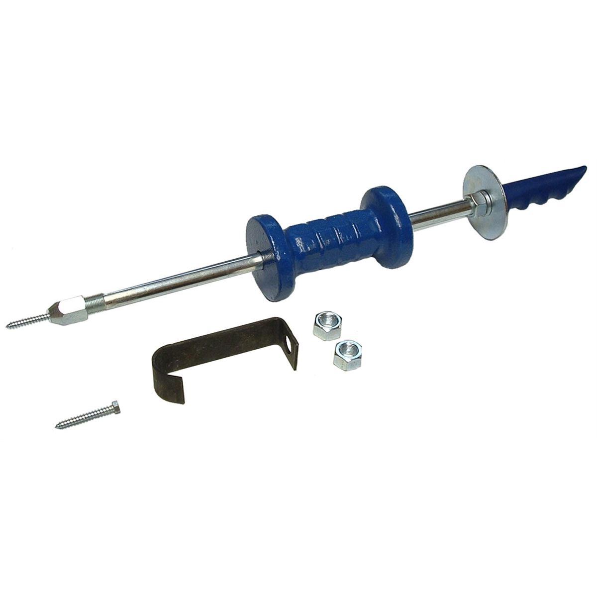 SG Tool Aid Midi-Weight Slide Hammer Dent Puller