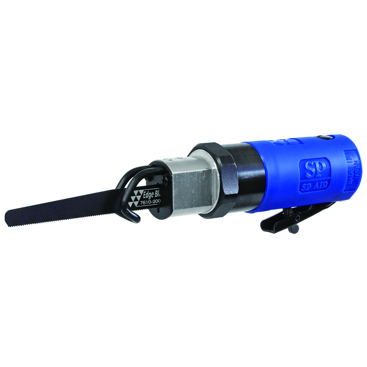SP Air Corporation Short Recipro Saw (Gear Type)