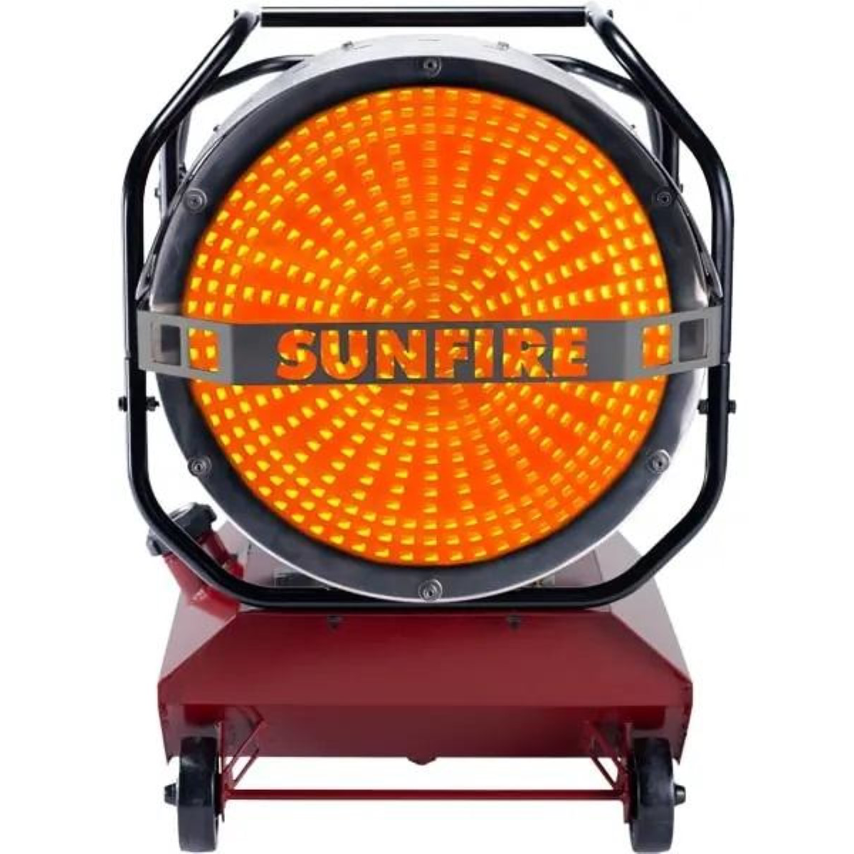 Sunfire SF-80 Infrared Radiant Heater