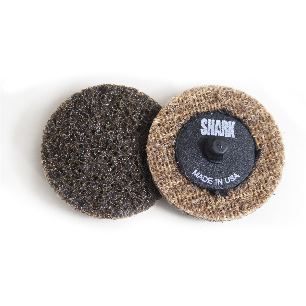 Shark Industries 2" Coarse Surface Conditioning Discs. 100 Pk
