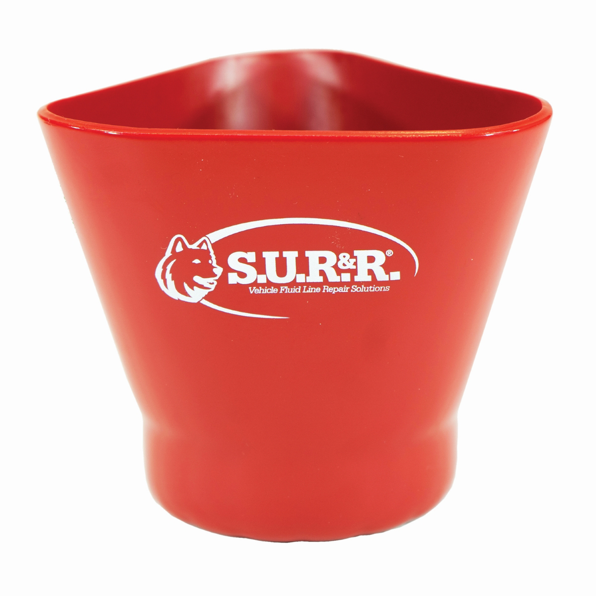 S.U.R.&R. FC25 4 Inch Fuel and Oil Filter Removal Cup