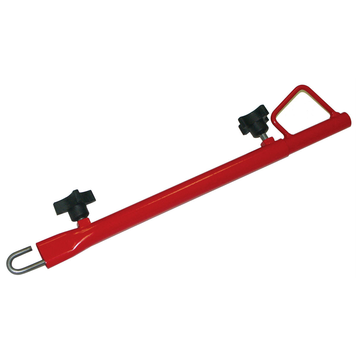 Steck Manufacturing by Milton Hatch Jammer