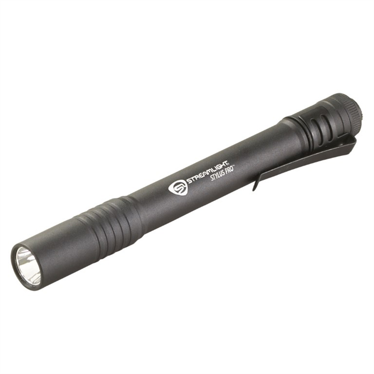 Streamlight Stylus Pro LED 100 Lumen Penlight - Black