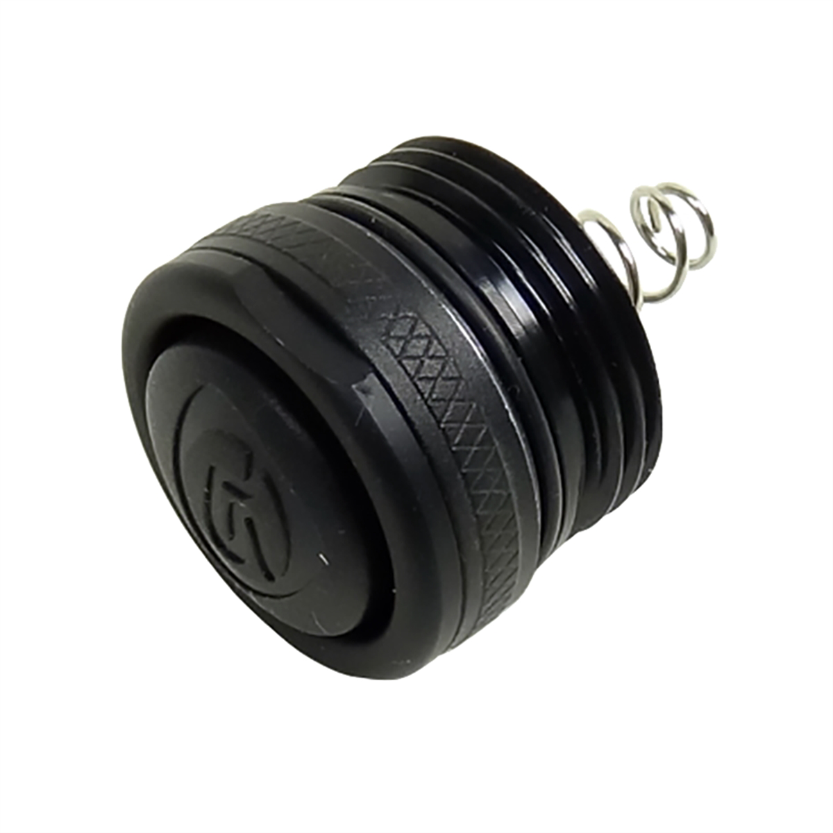 Streamlight Strion LED/LED HP/HPL/HL/DS Click Switch Assembly Tail Cap