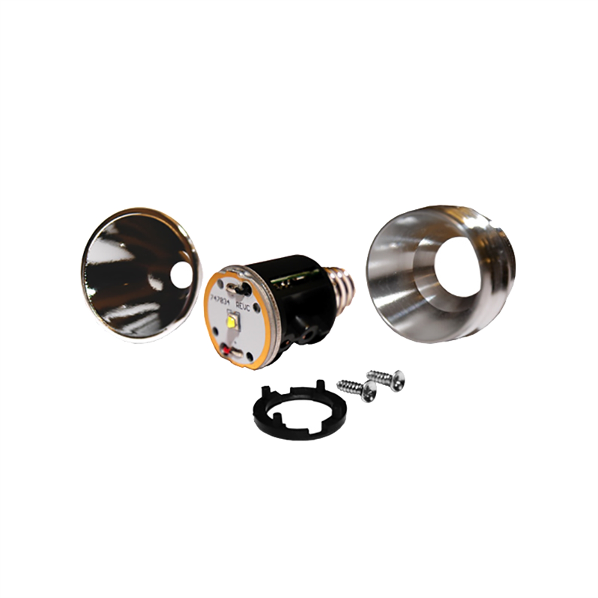 Streamlight Strion LED XPG Service Kit for Strion LED and Strion LED HL