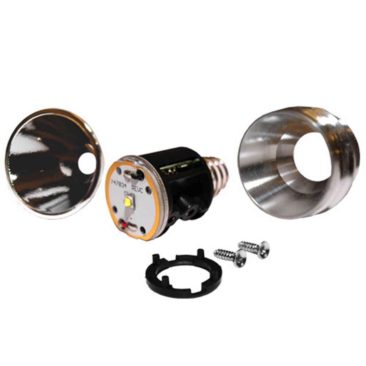 Streamlight Strion LED HP, XPG Service Kit - Includes switch and LED
