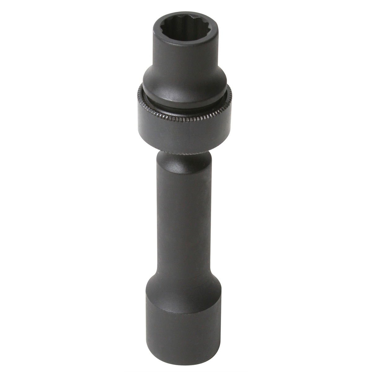 SUNEX 1/2 in. Drive 12-Point Driveline Impa
