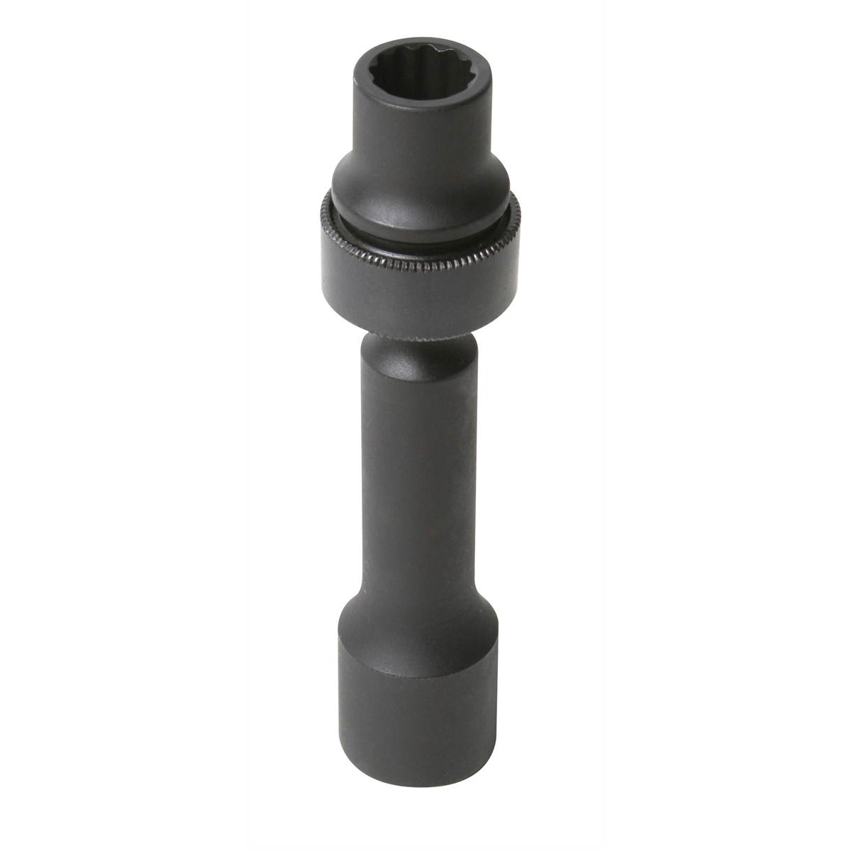 SUNEX SOC 12MM 1/2D IMP UNIV 12PT XDP
