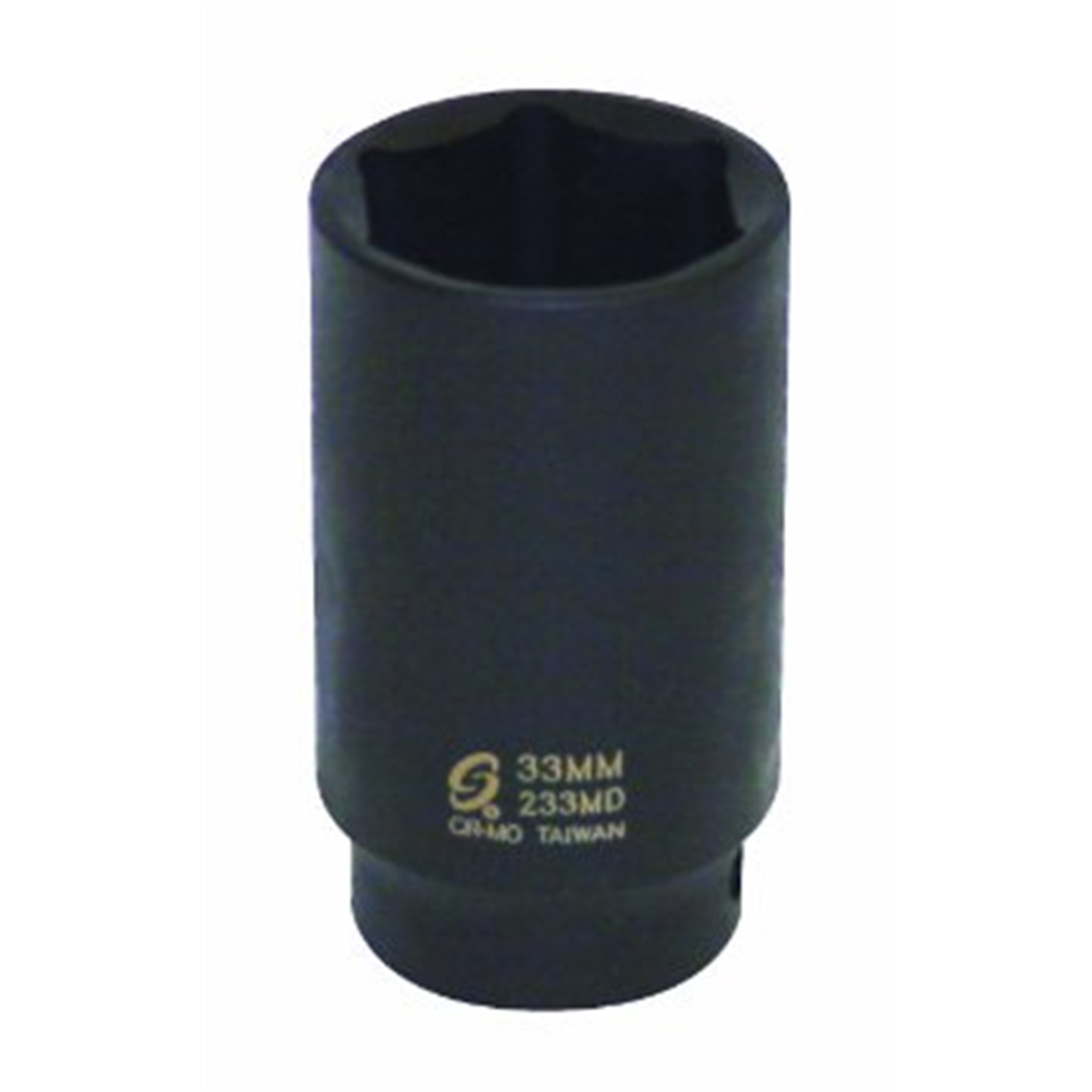 SUNEX 1/2 X 33MM DEEP