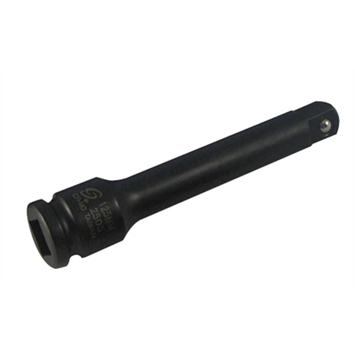 SUNEX 1/2" DR. 5" EXTENSION