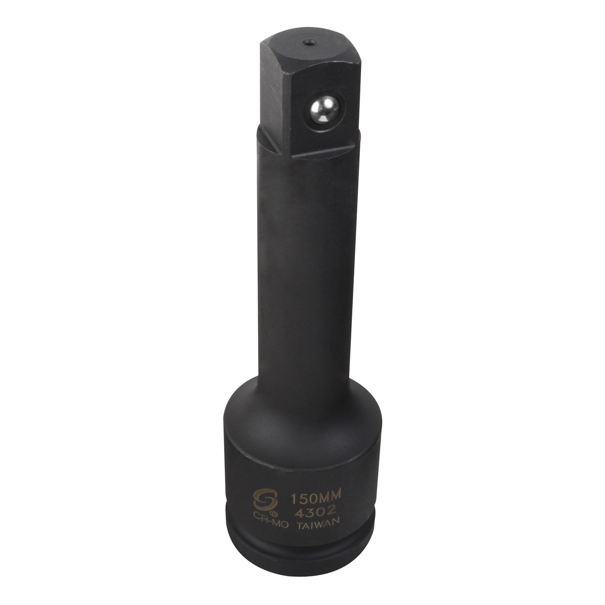 SUNEX SOCKET EXTENSION IMPACT 6IN. 3/4IN. DRIVE