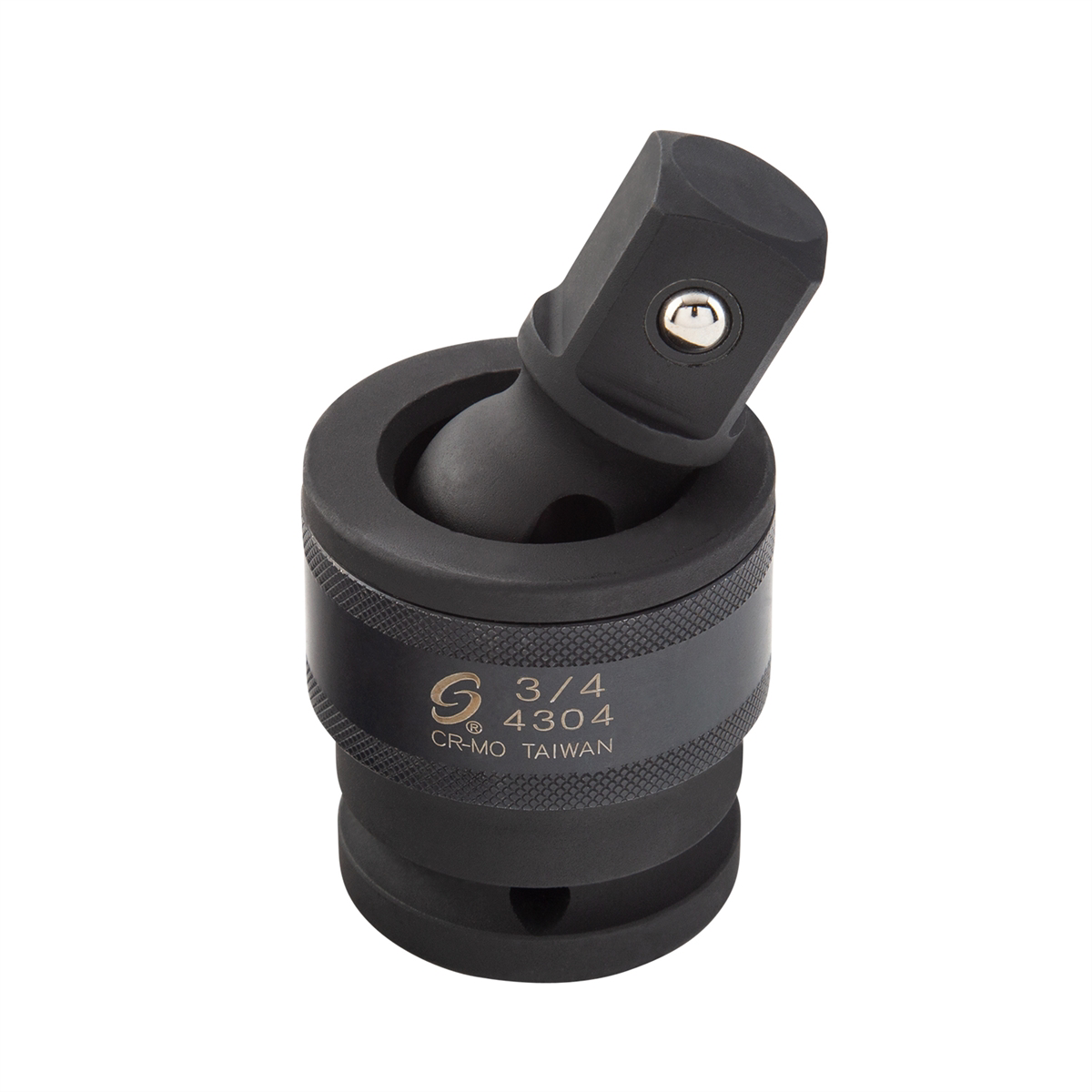 SUNEX SOCKET IMPACT UNIVERSAL JOINT 3/4IN. DRIVE