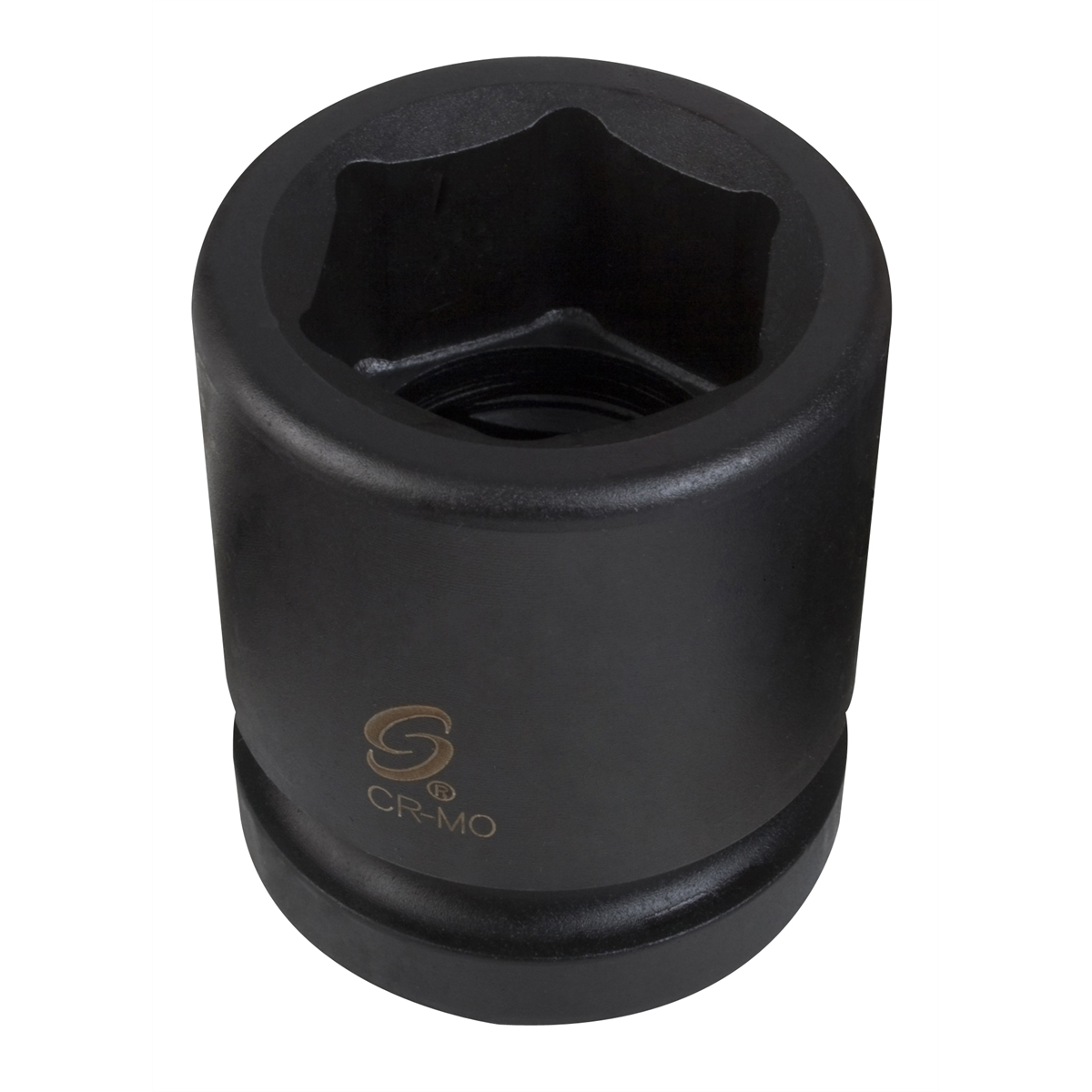 SUNEX SOC 3-1/8 1"D IMP 6PT
