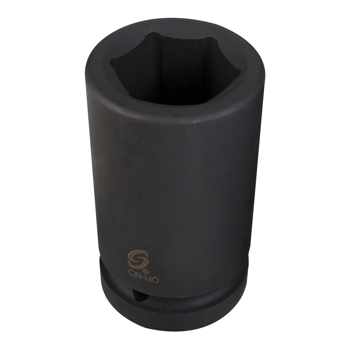 Sunex 2" SOCKET IMPACT 1" DRIVE DEEP 6 POINT