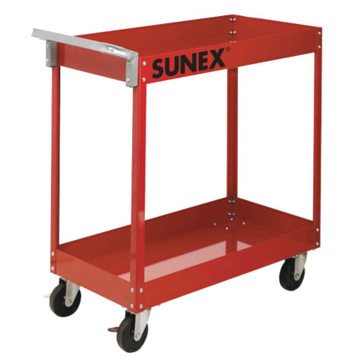 SUNEX Economy Service Cart