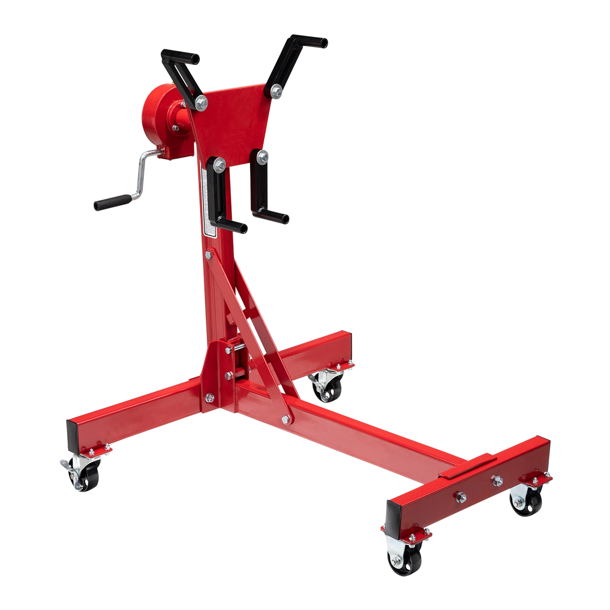 SUNEX 1/2-Ton Foldable Engine Stand