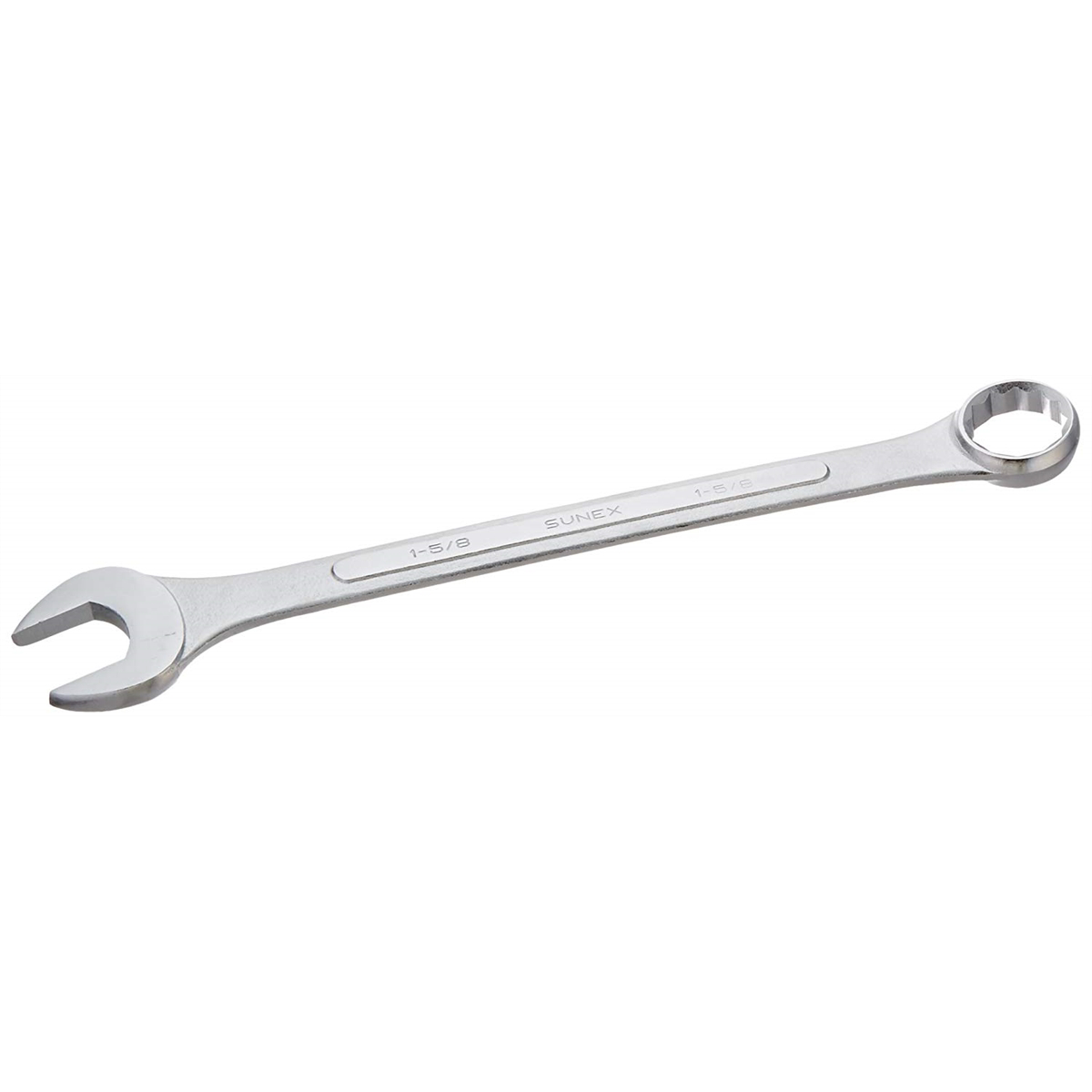 Sunex 1-5/8" Jumbo Combi Wrench