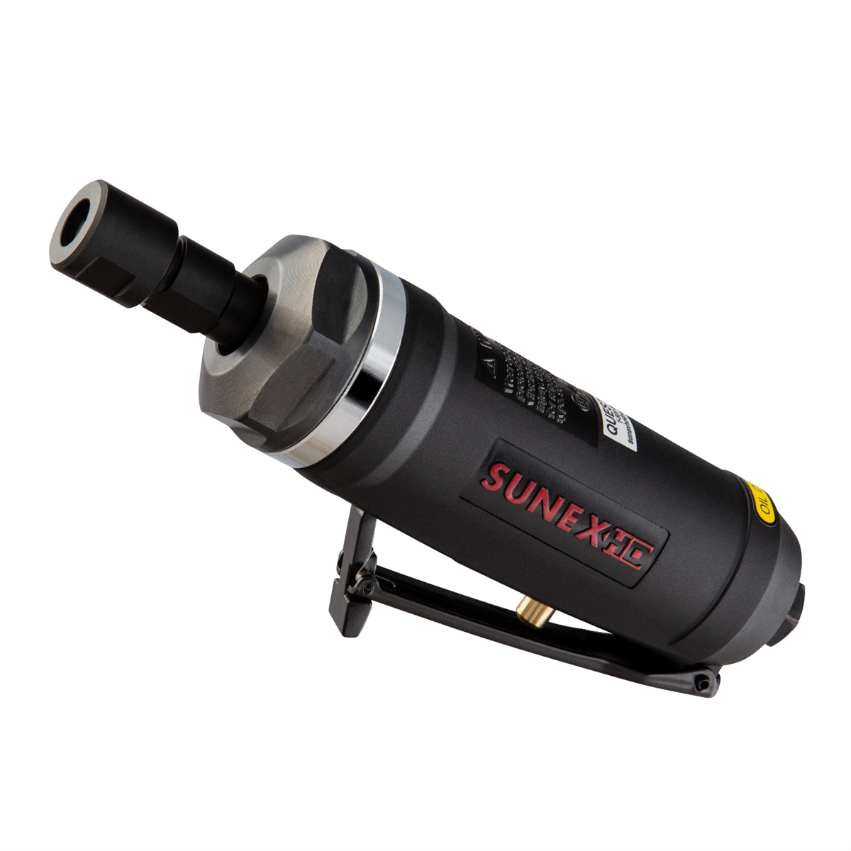 Sunex 1/4 in. 1.0 HP Super Duty Die Grinder