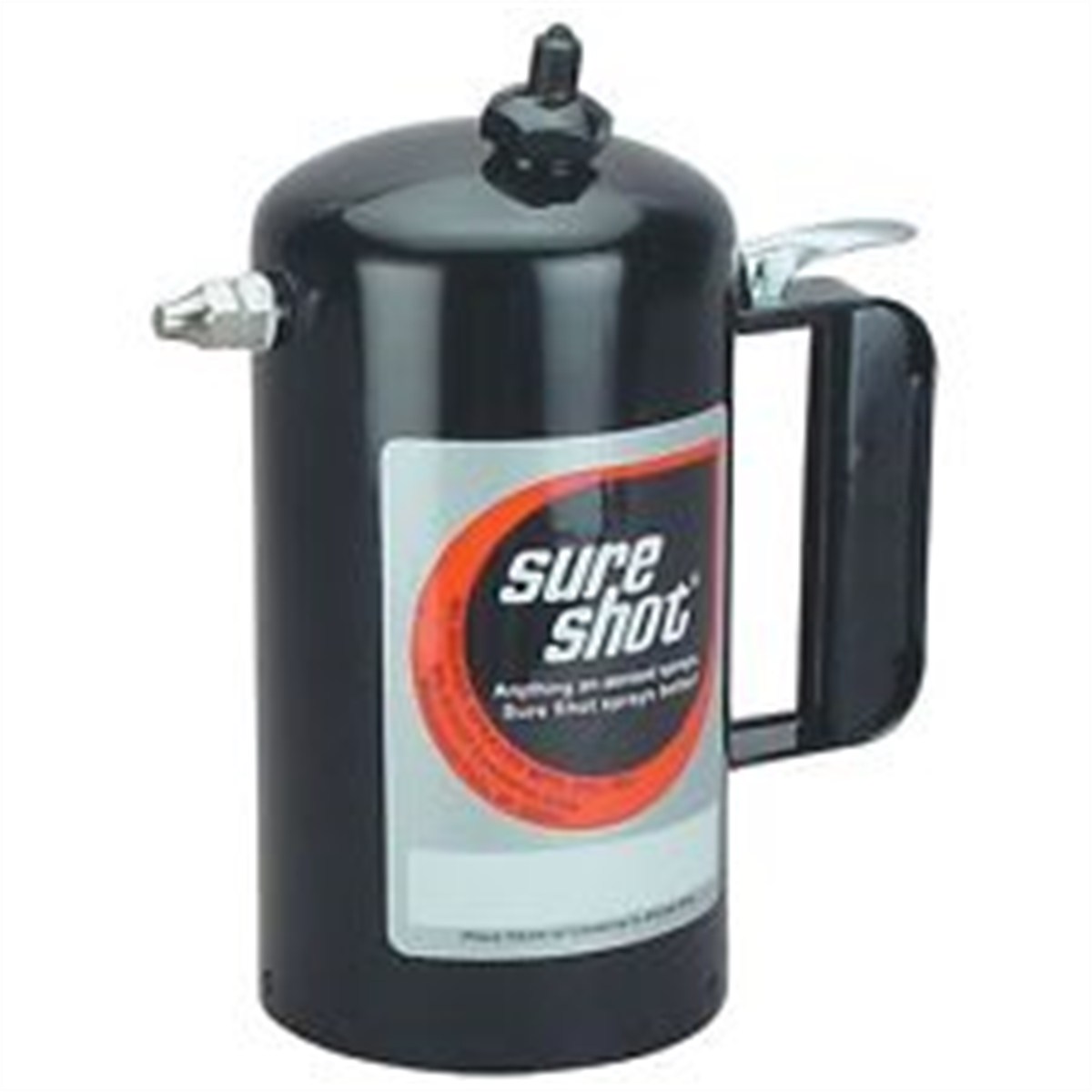 Milwaukee Sprayer 1QT SPRAYER BLACK
