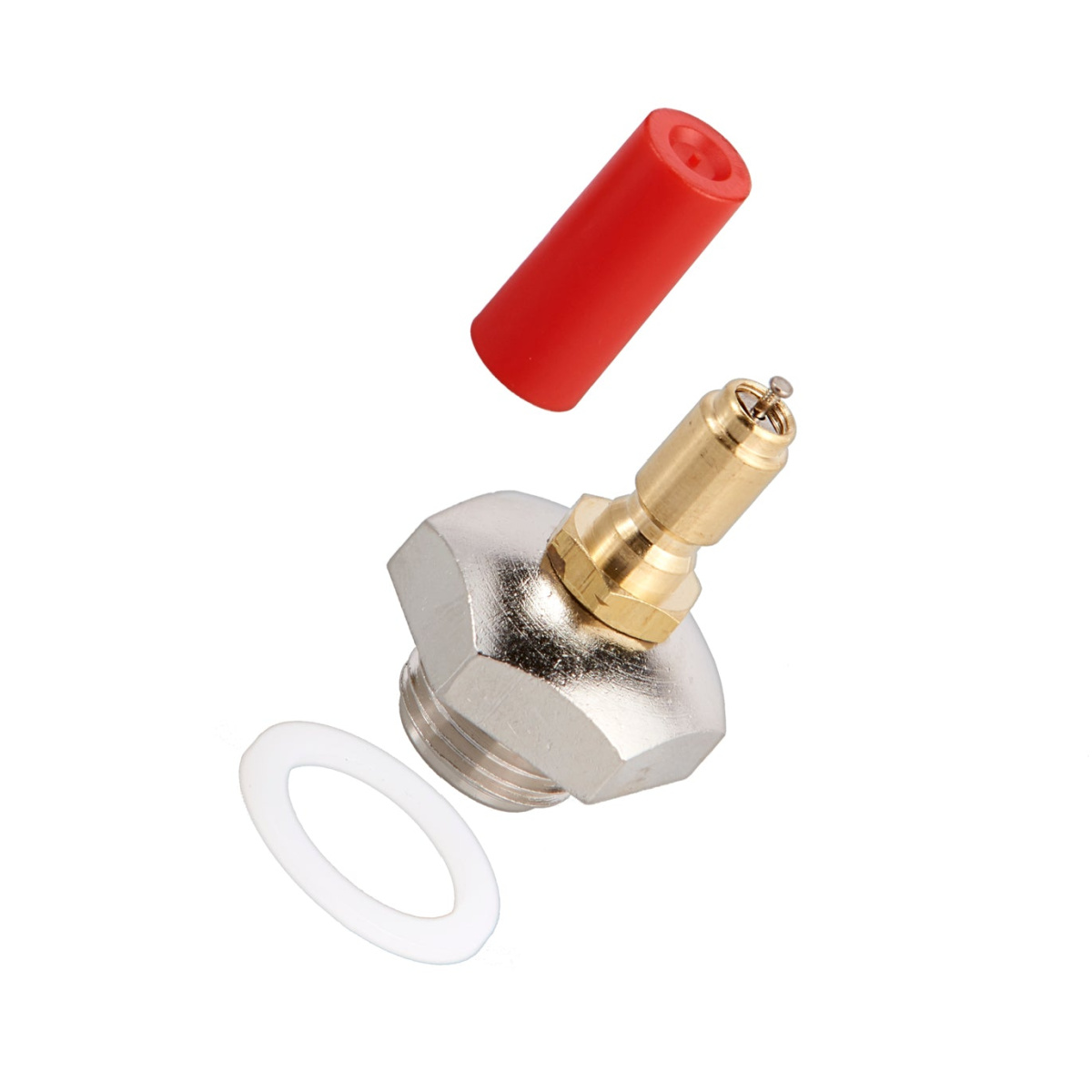 Milwaukee Sprayer S-118F Model A Sure-Fil Filler Cap